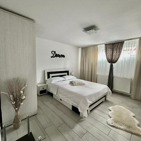 Apartmán La Relax Brašov Exteriér fotografie
