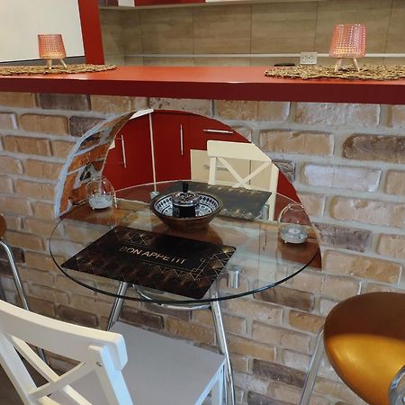 Apartmán La Relax Brašov Exteriér fotografie