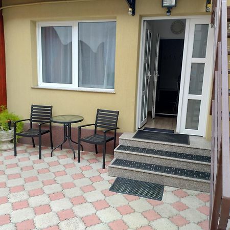 Apartmán La Relax Brašov Exteriér fotografie