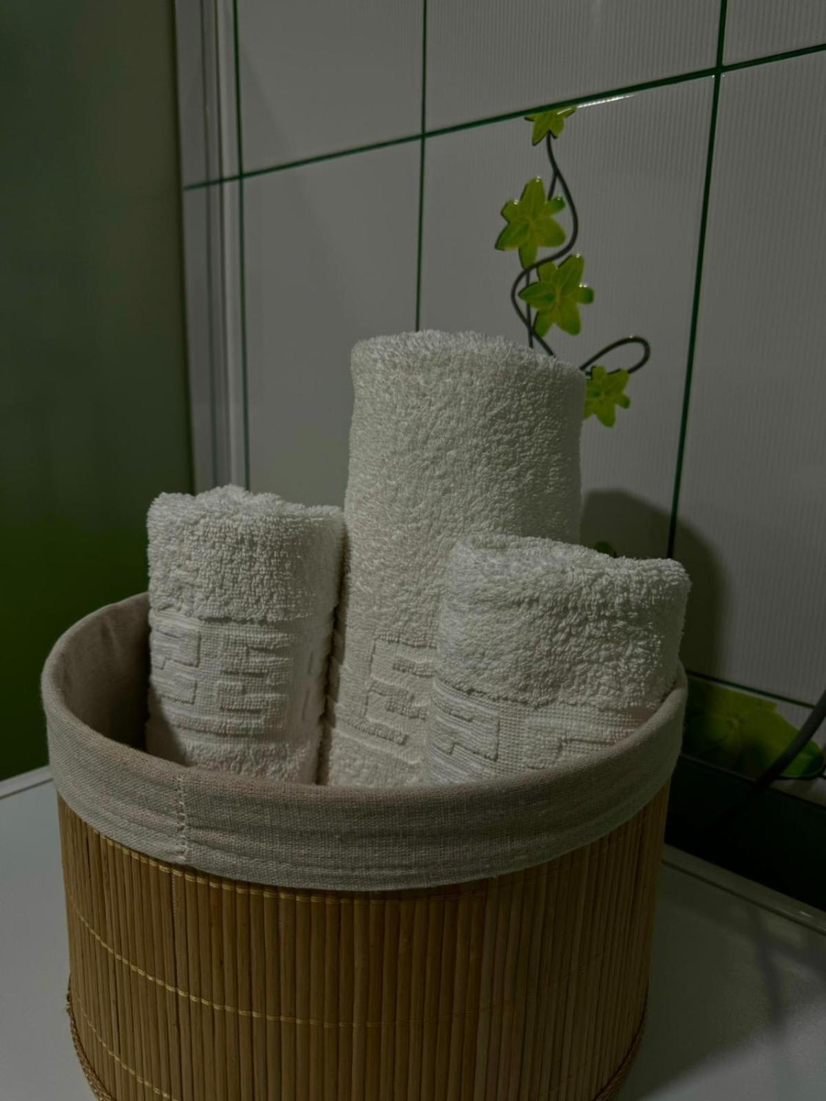 Apartmán La Relax Brašov Exteriér fotografie