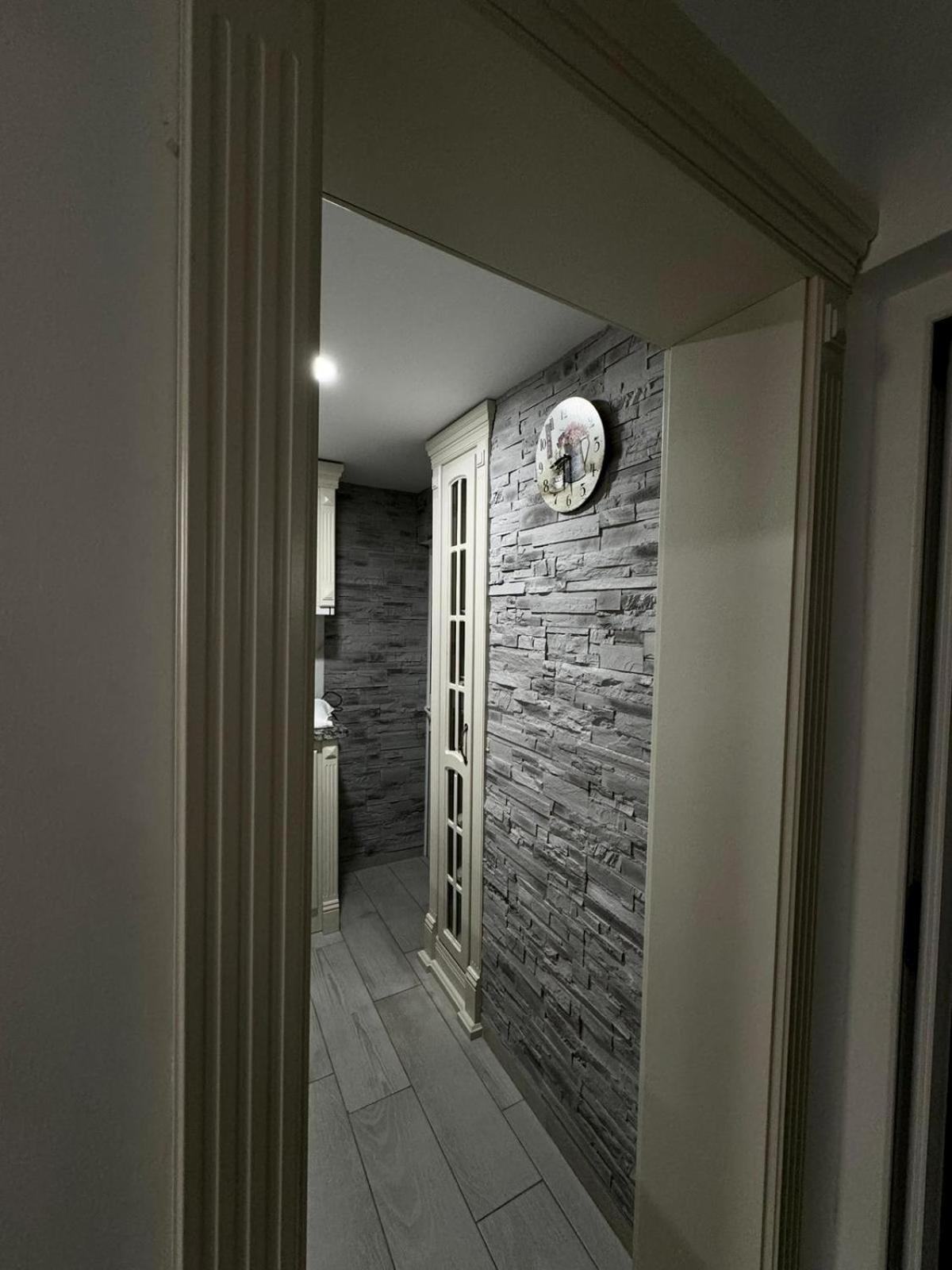 Apartmán La Relax Brašov Exteriér fotografie