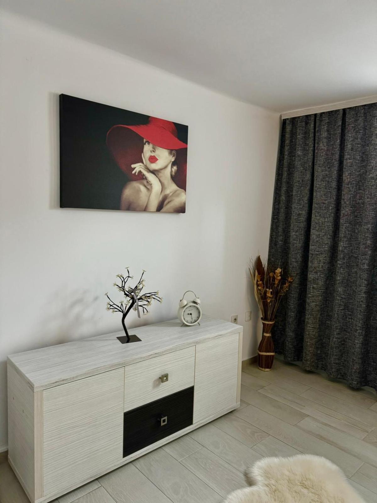 Apartmán La Relax Brašov Exteriér fotografie