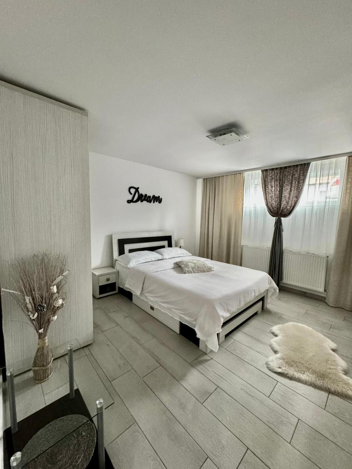 Apartmán La Relax Brašov Exteriér fotografie