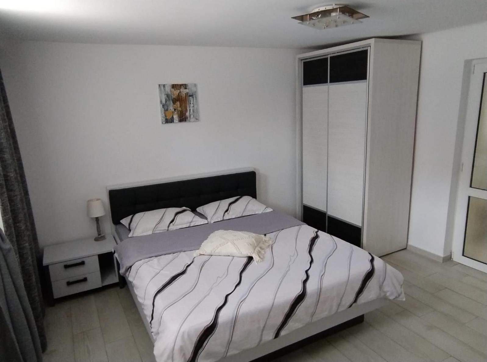 Apartmán La Relax Brašov Exteriér fotografie