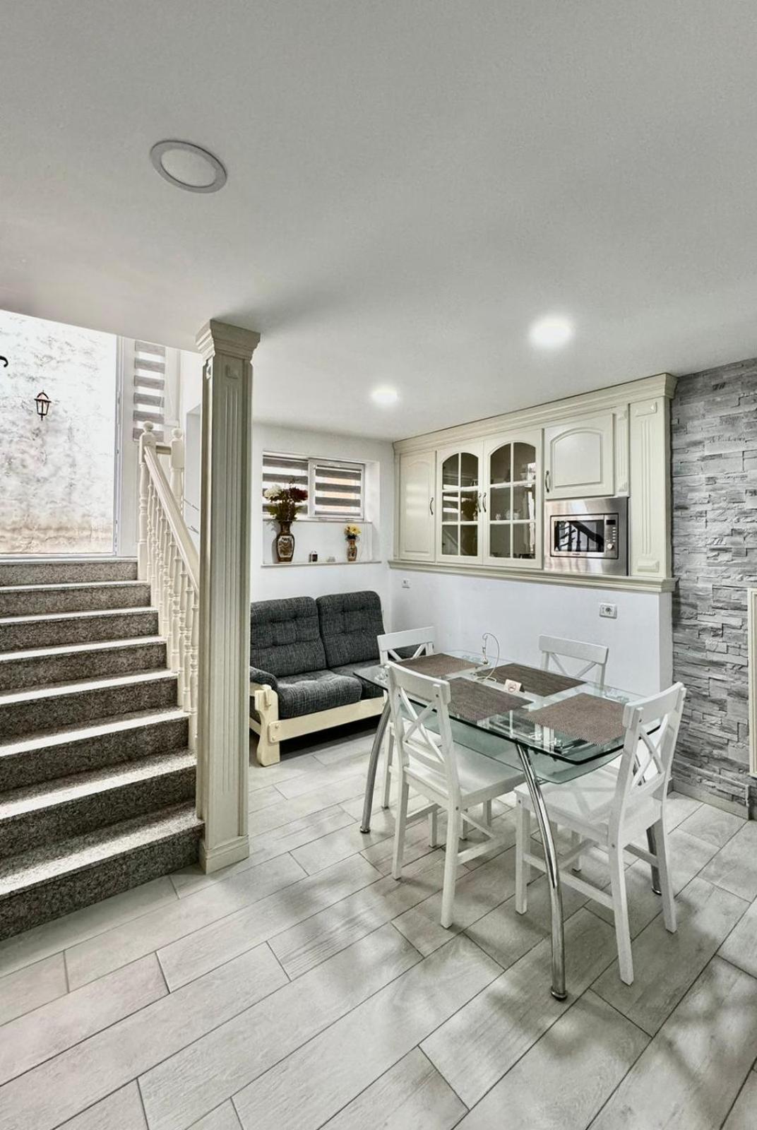 Apartmán La Relax Brašov Exteriér fotografie
