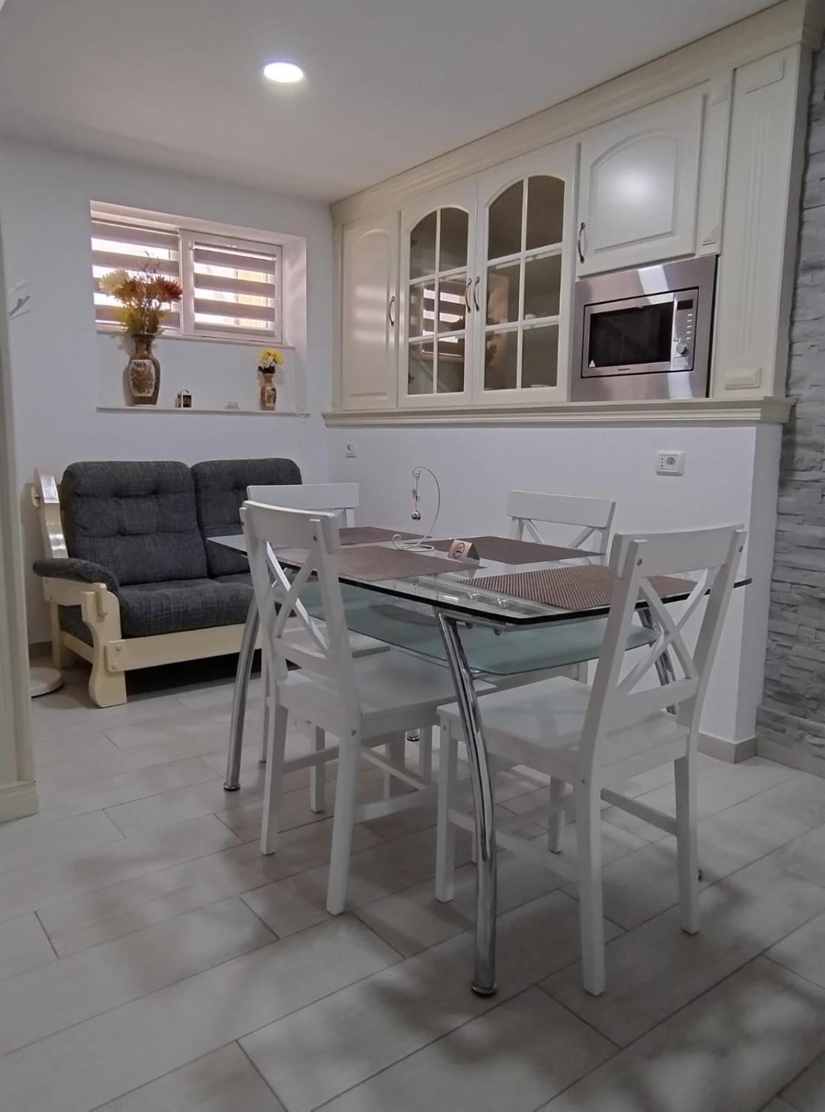 Apartmán La Relax Brašov Exteriér fotografie