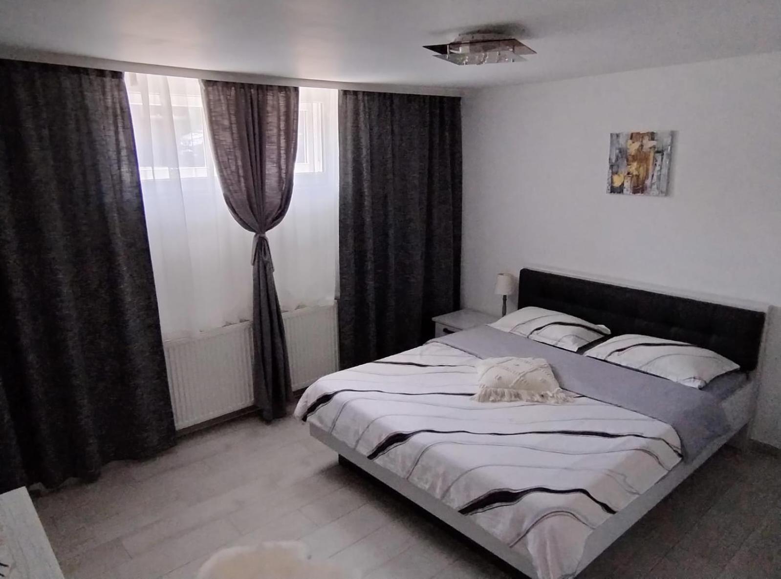 Apartmán La Relax Brašov Exteriér fotografie