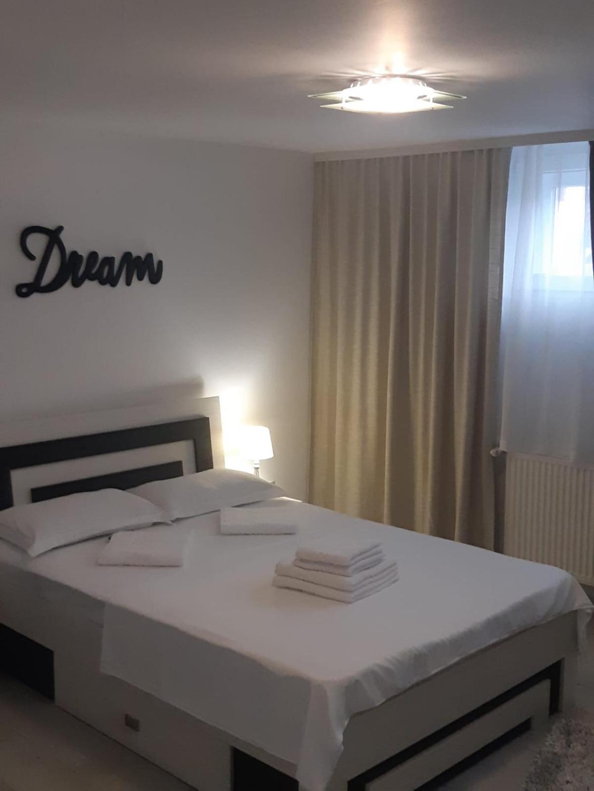 Apartmán La Relax Brašov Exteriér fotografie