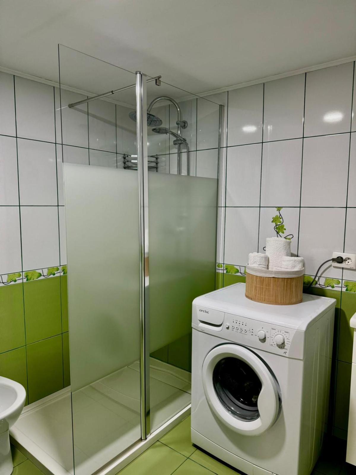 Apartmán La Relax Brašov Exteriér fotografie