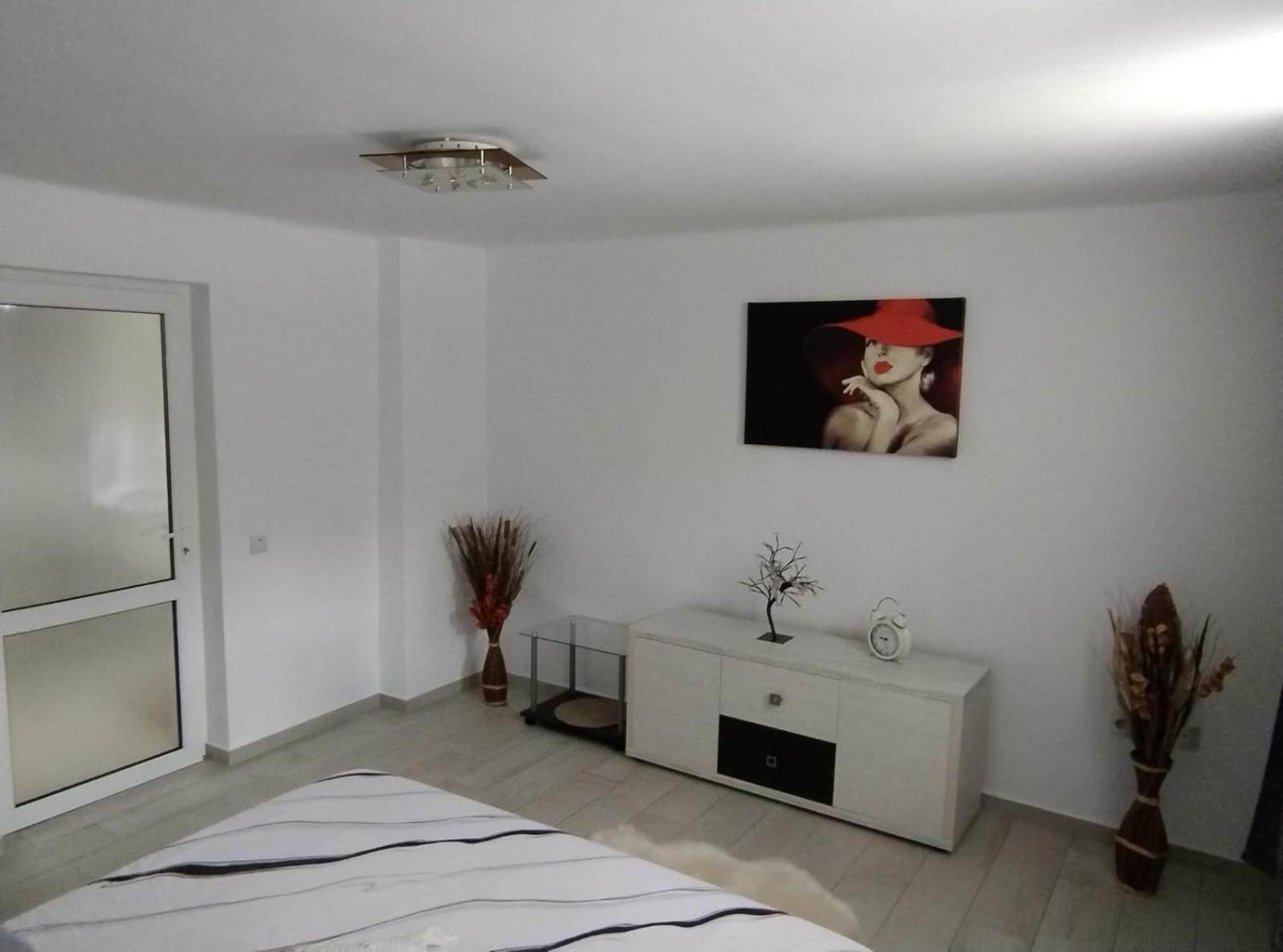 Apartmán La Relax Brašov Exteriér fotografie