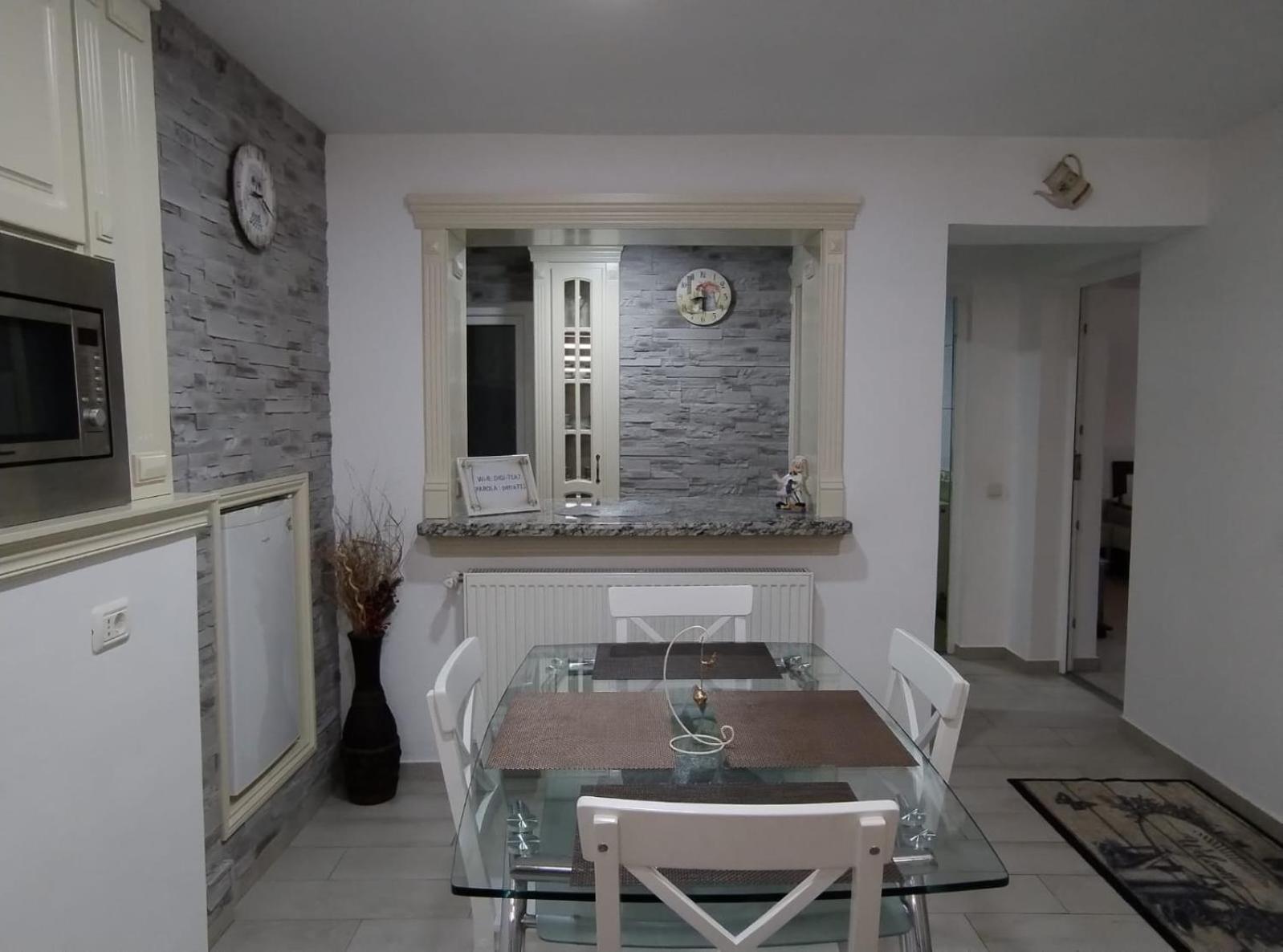 Apartmán La Relax Brašov Exteriér fotografie