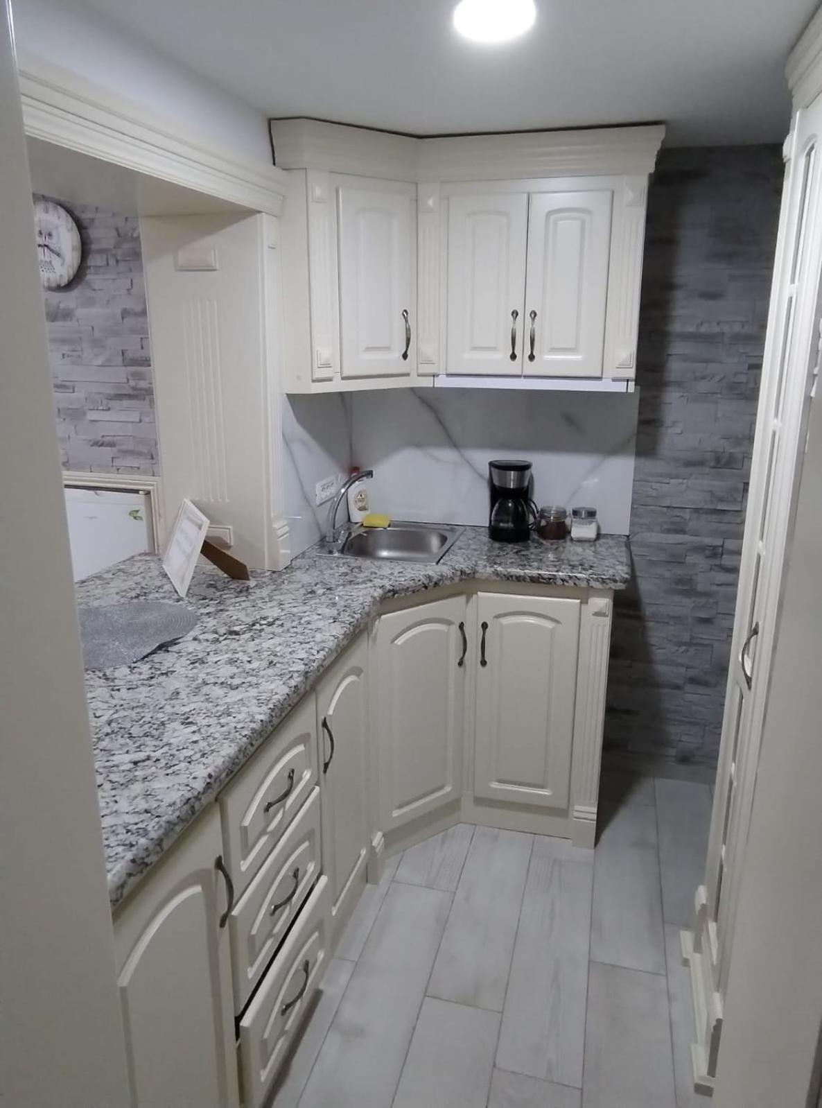 Apartmán La Relax Brašov Exteriér fotografie