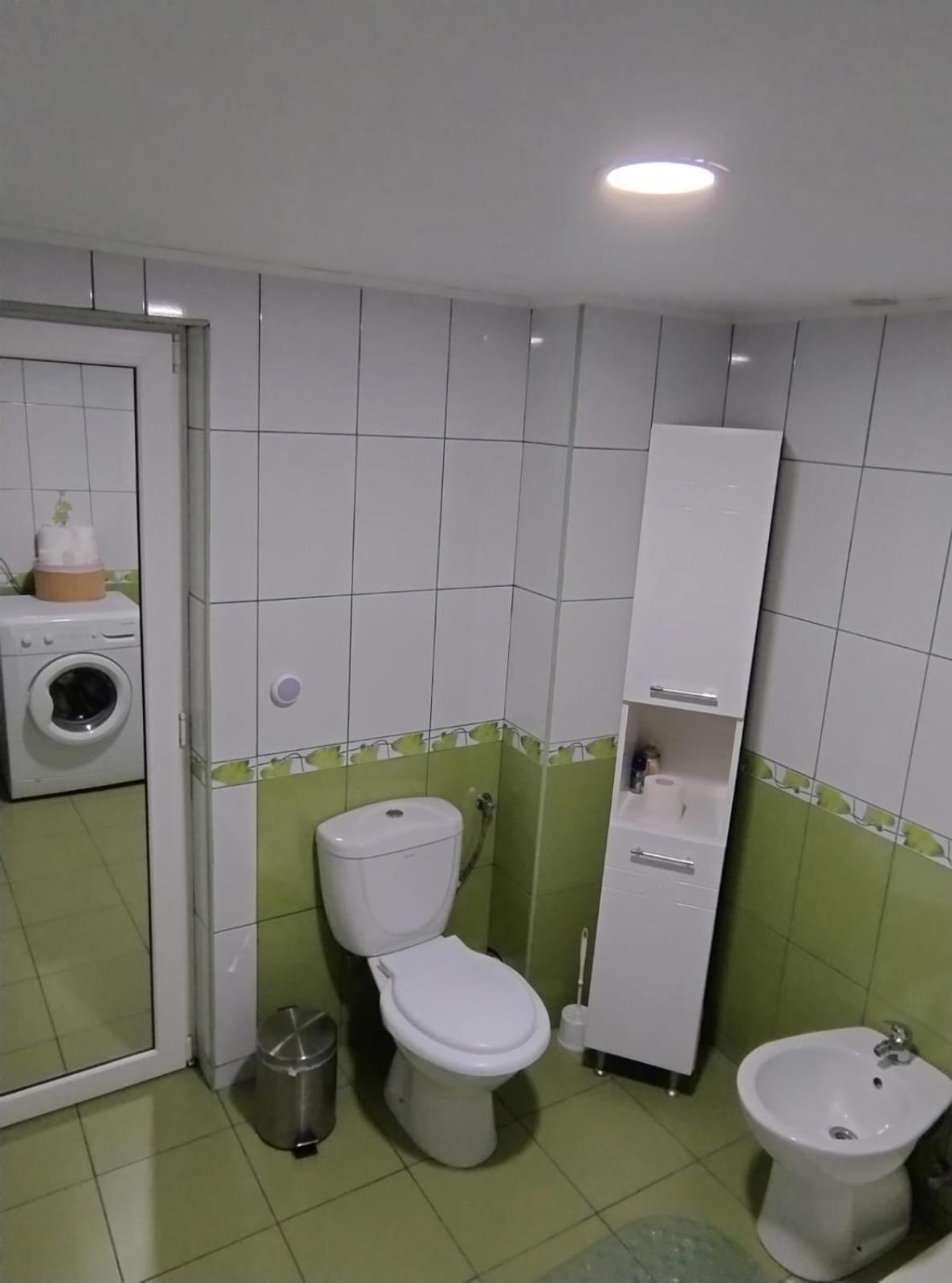 Apartmán La Relax Brašov Exteriér fotografie