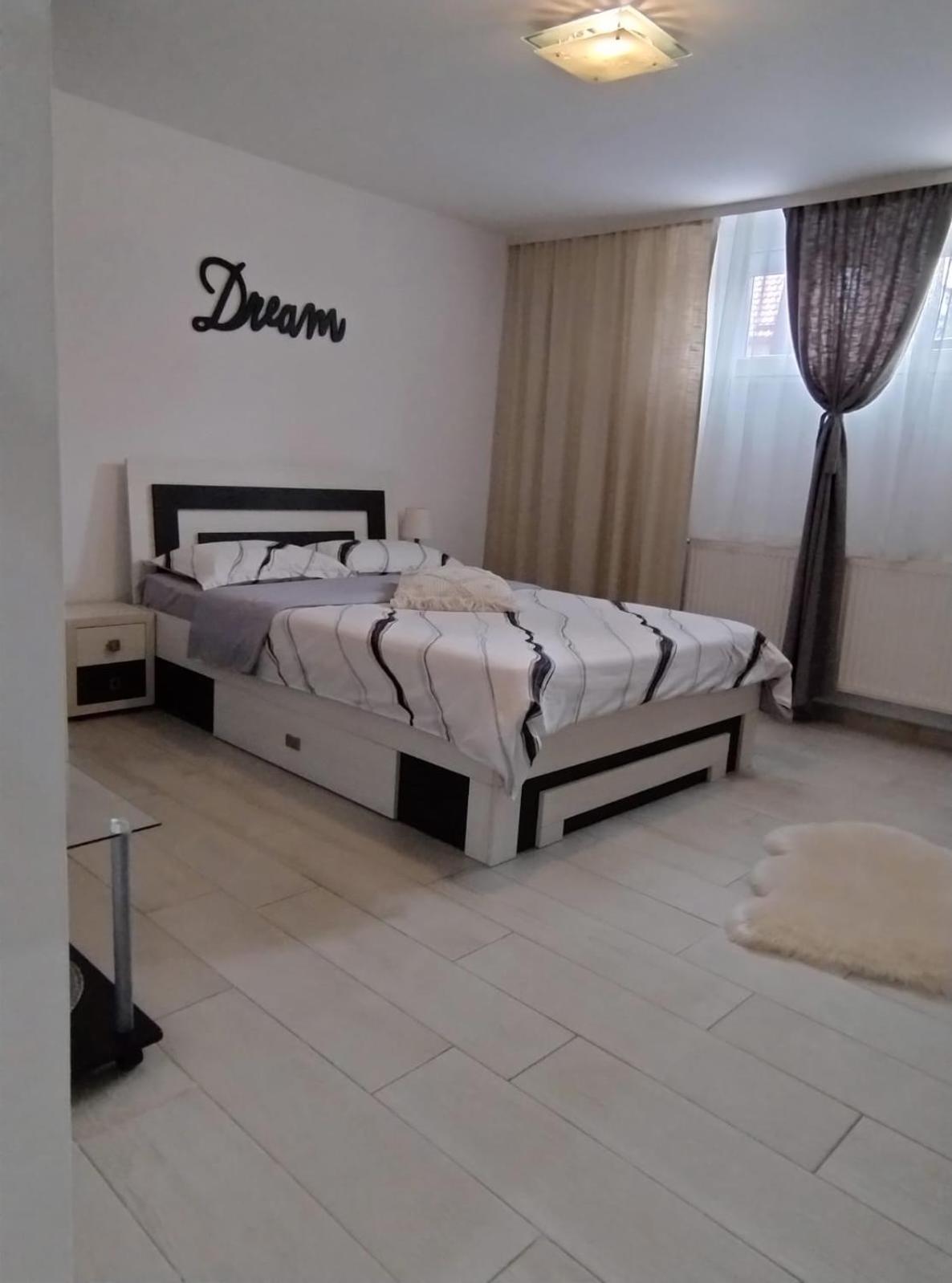 Apartmán La Relax Brašov Exteriér fotografie