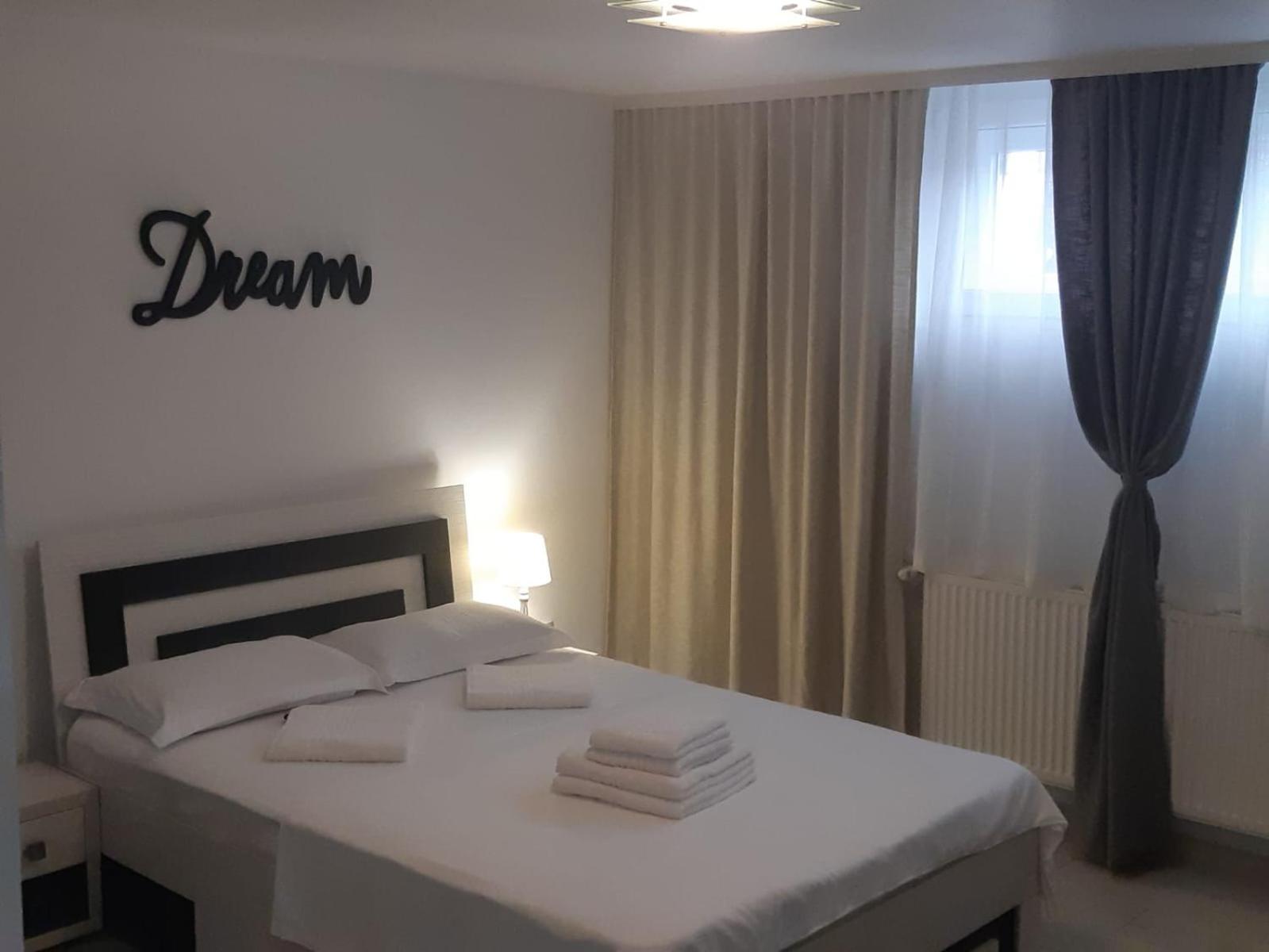 Apartmán La Relax Brašov Exteriér fotografie