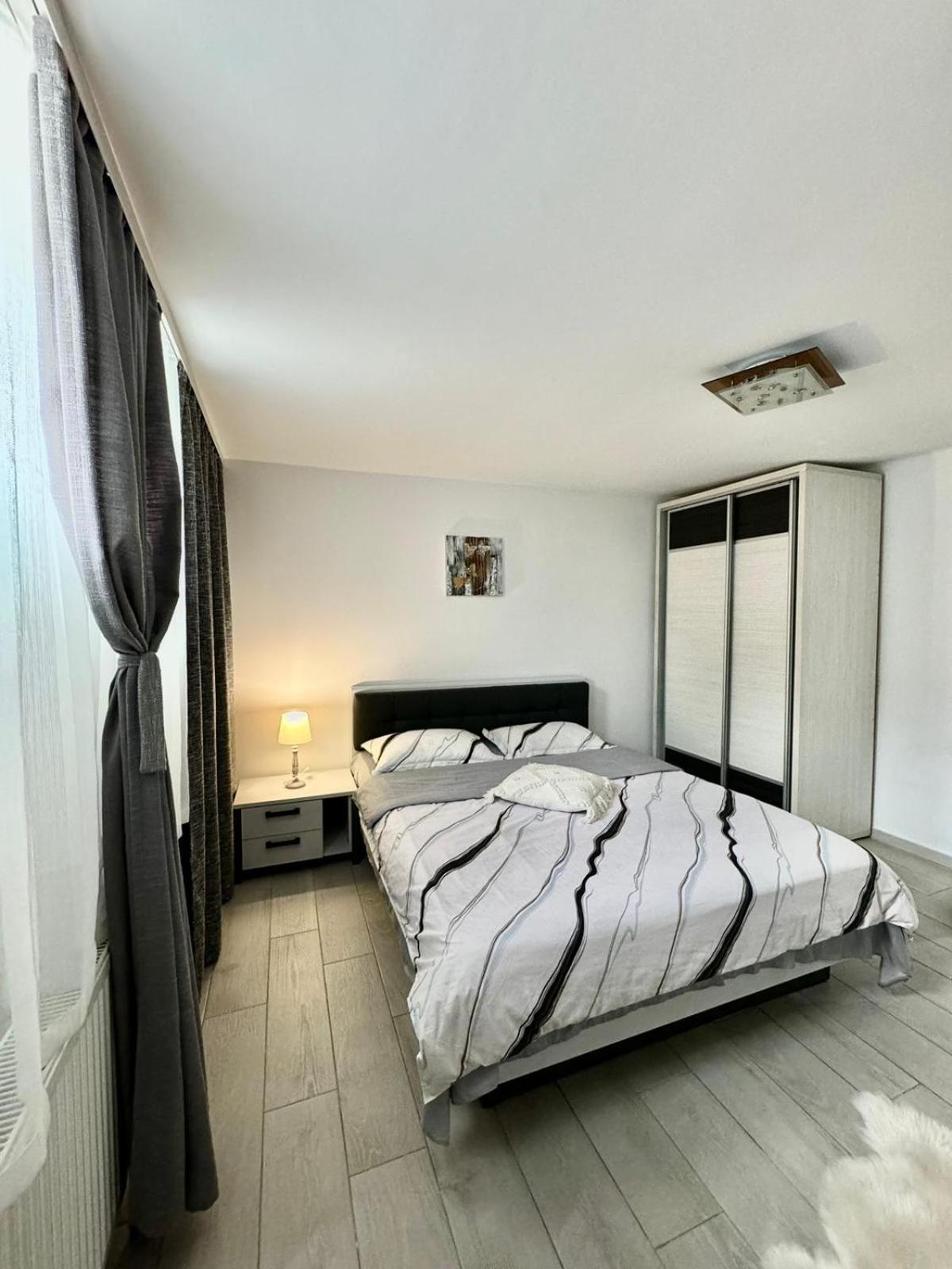 Apartmán La Relax Brašov Exteriér fotografie