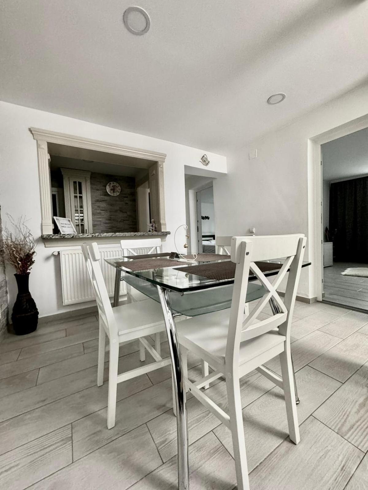 Apartmán La Relax Brašov Exteriér fotografie