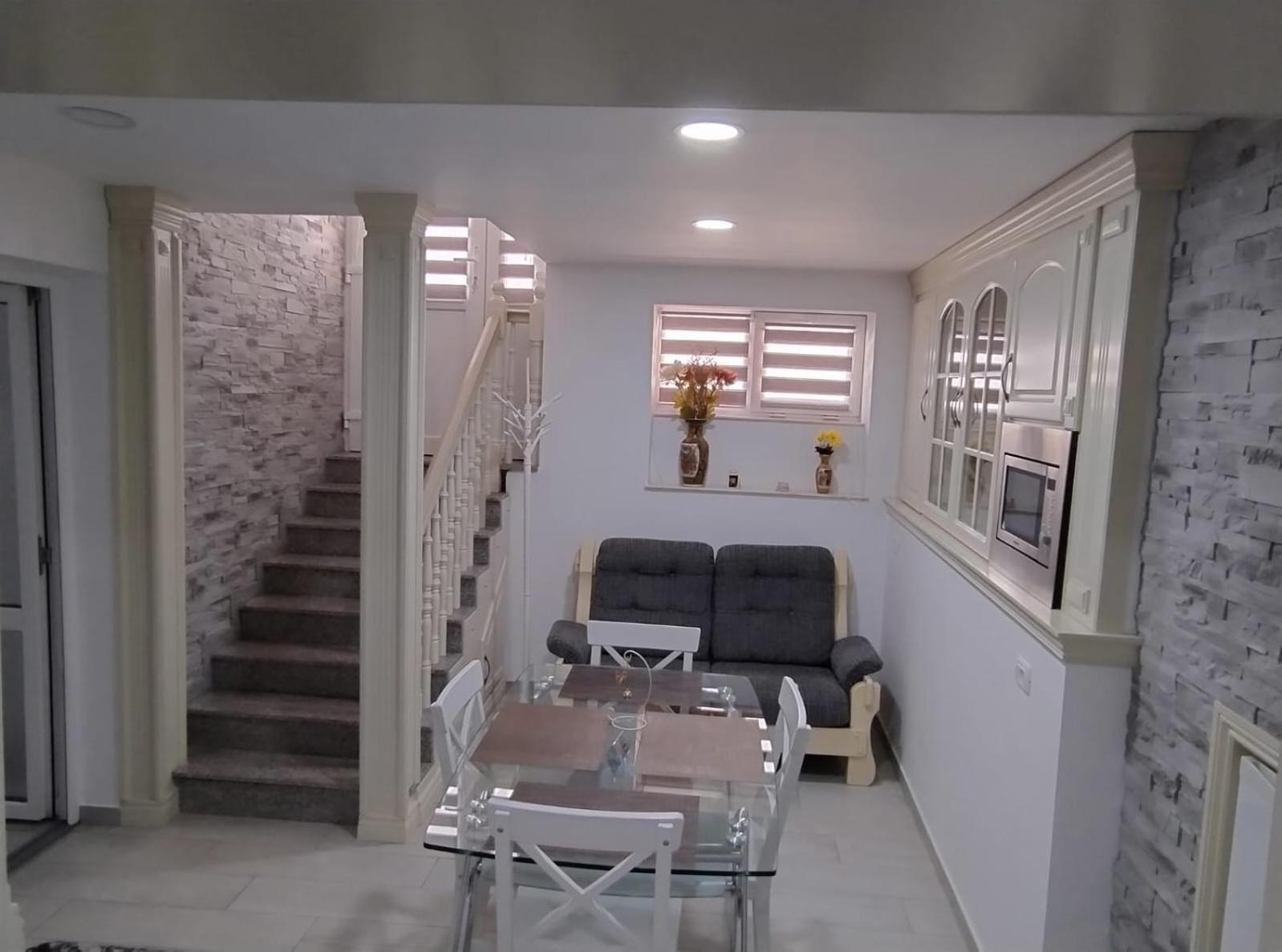Apartmán La Relax Brašov Exteriér fotografie