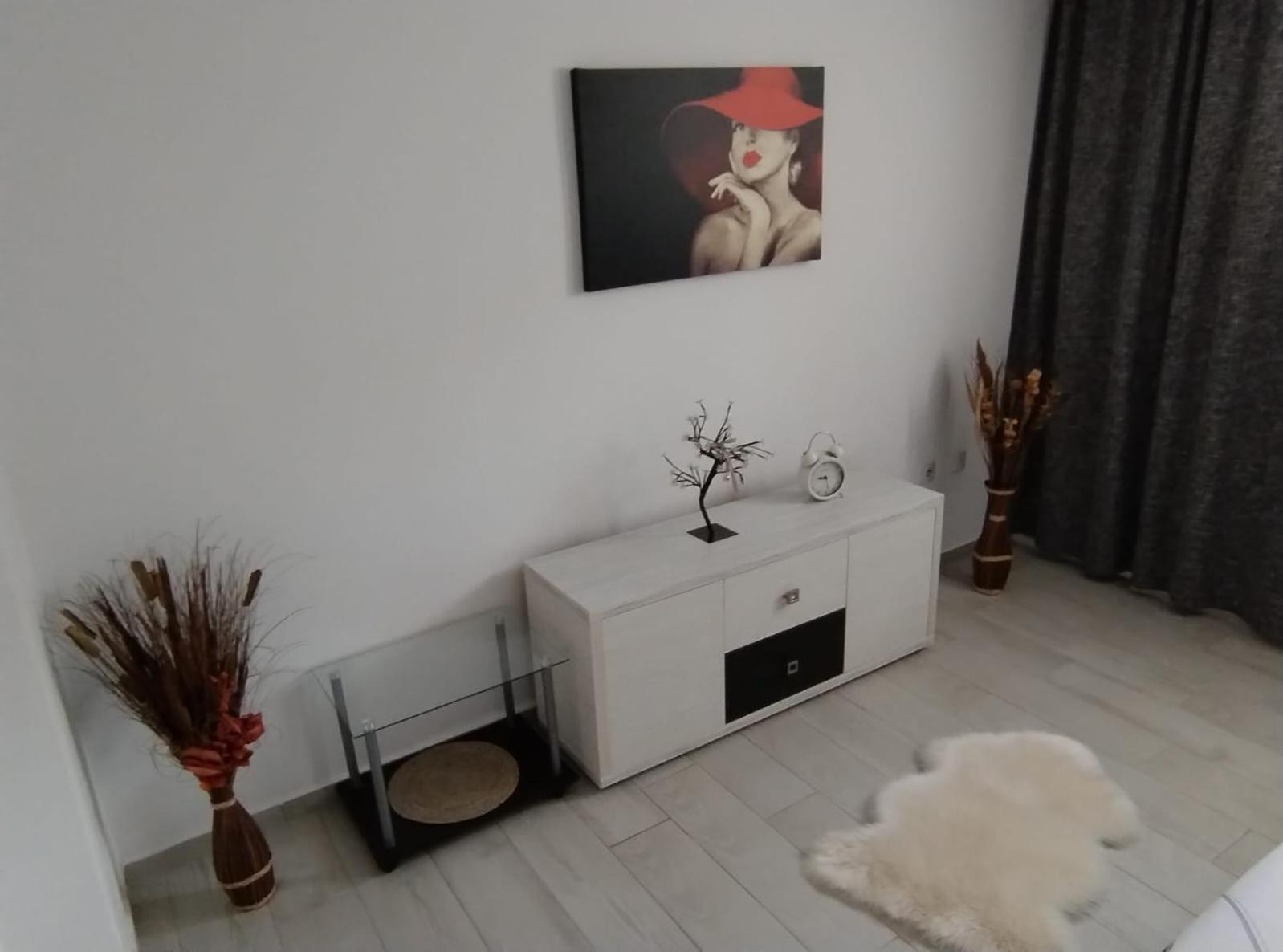 Apartmán La Relax Brašov Exteriér fotografie