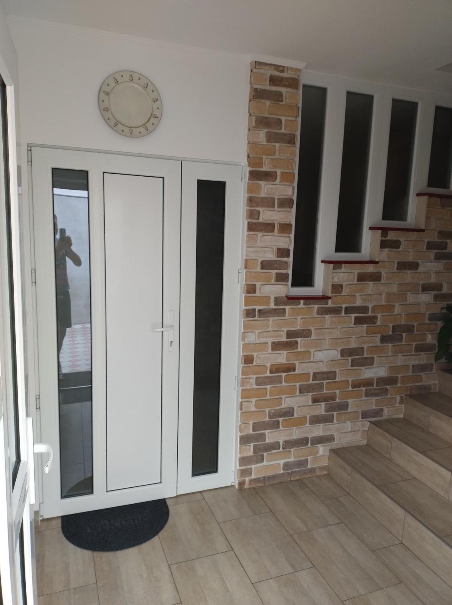 Apartmán La Relax Brašov Exteriér fotografie