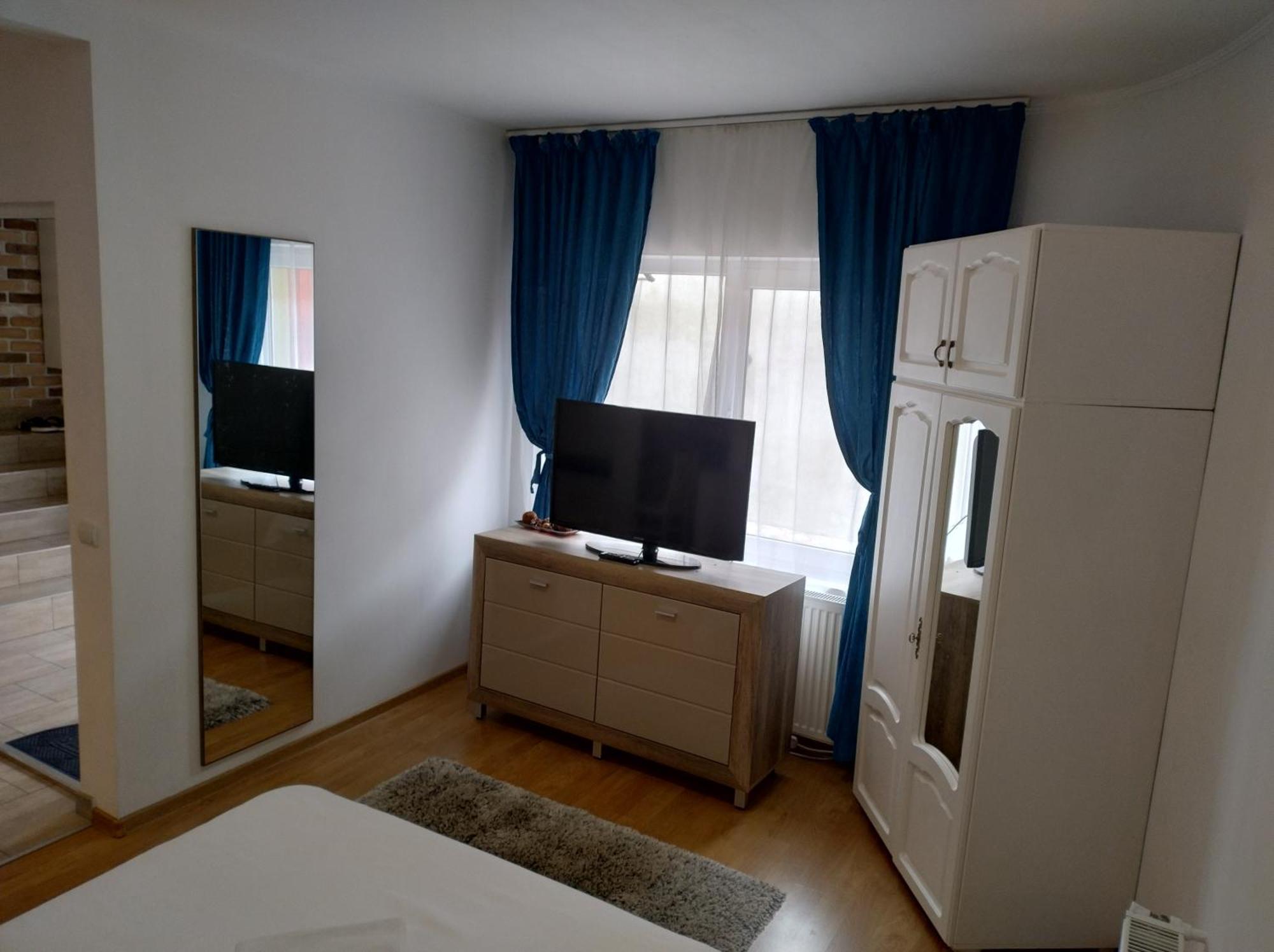Apartmán La Relax Brašov Exteriér fotografie