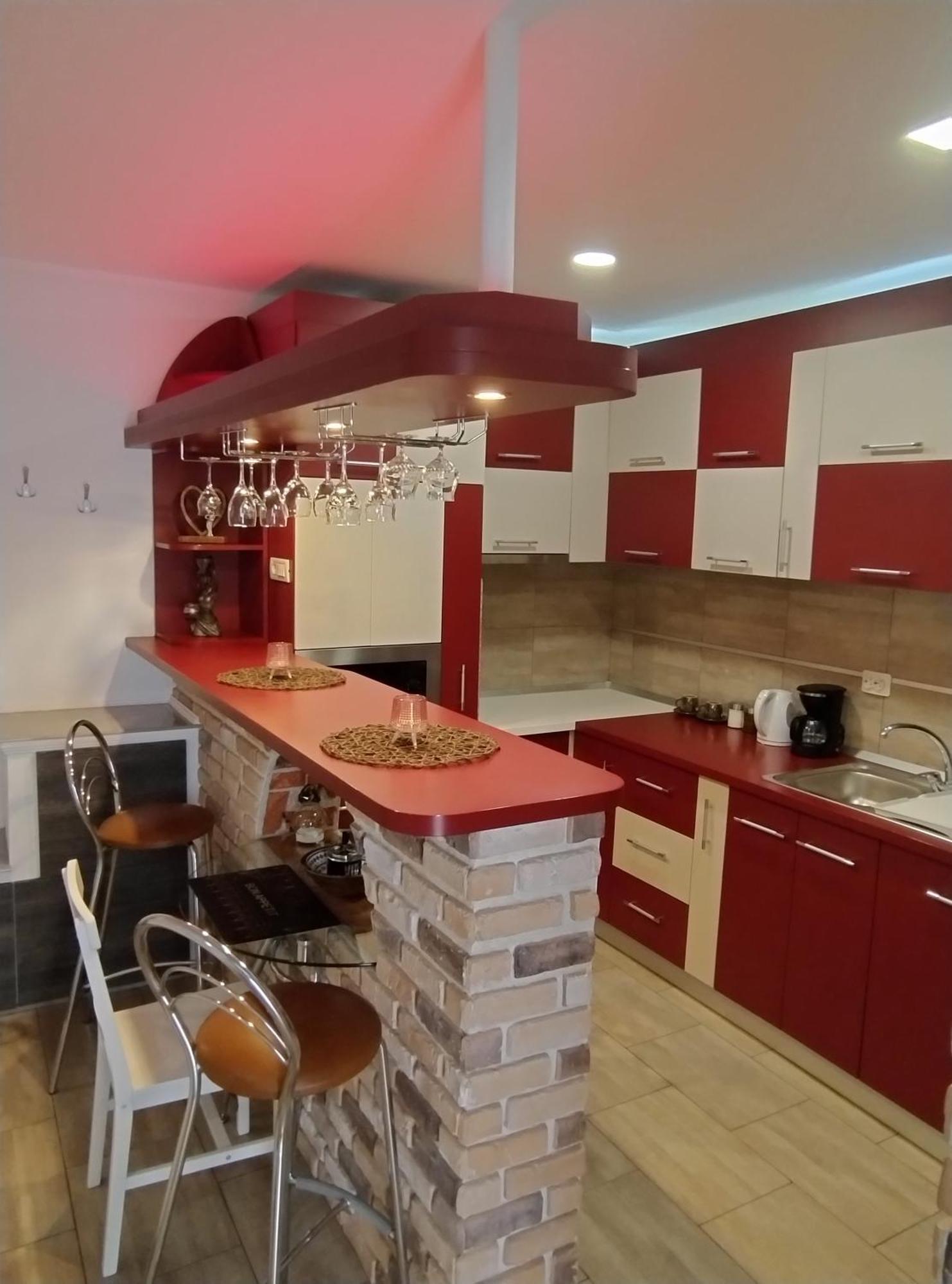 Apartmán La Relax Brašov Exteriér fotografie