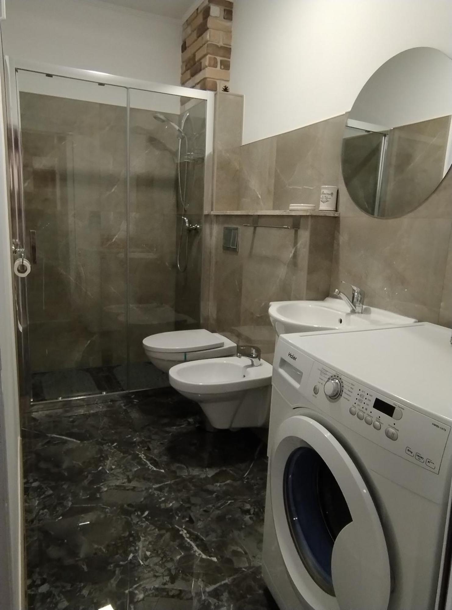 Apartmán La Relax Brašov Exteriér fotografie