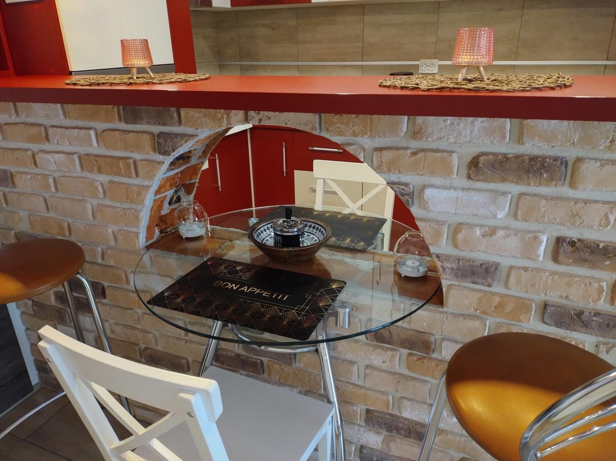 Apartmán La Relax Brašov Exteriér fotografie