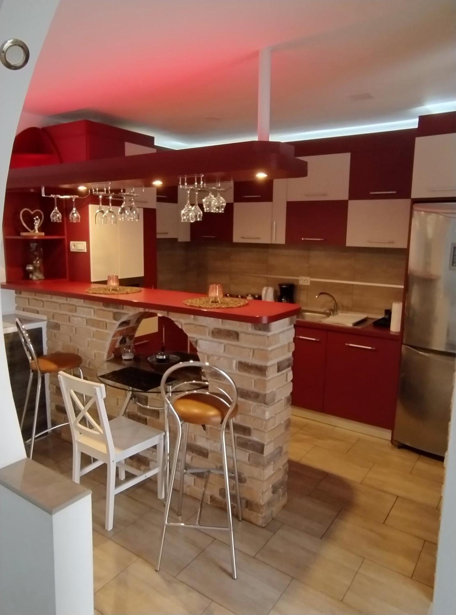 Apartmán La Relax Brašov Exteriér fotografie