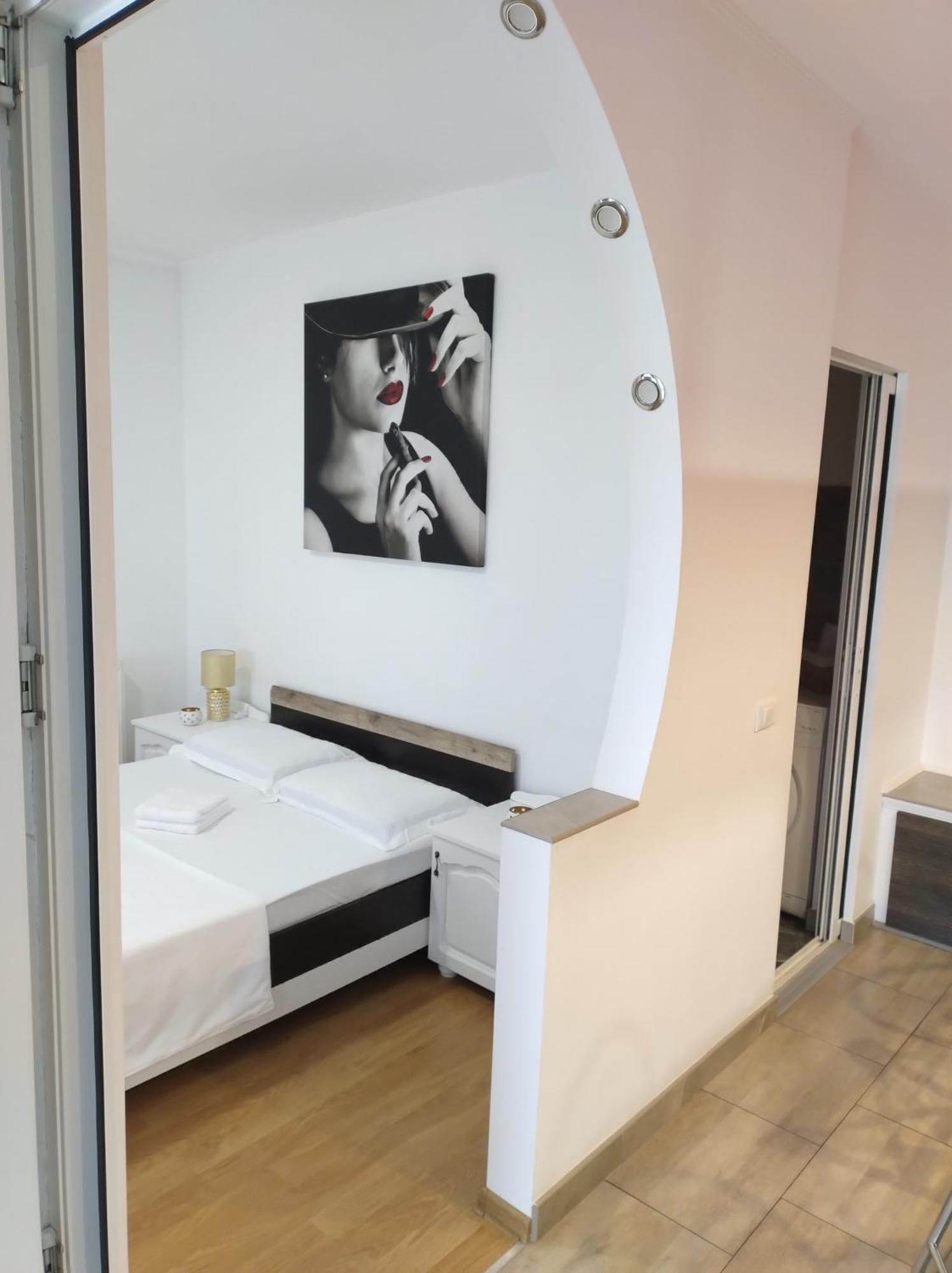 Apartmán La Relax Brašov Exteriér fotografie