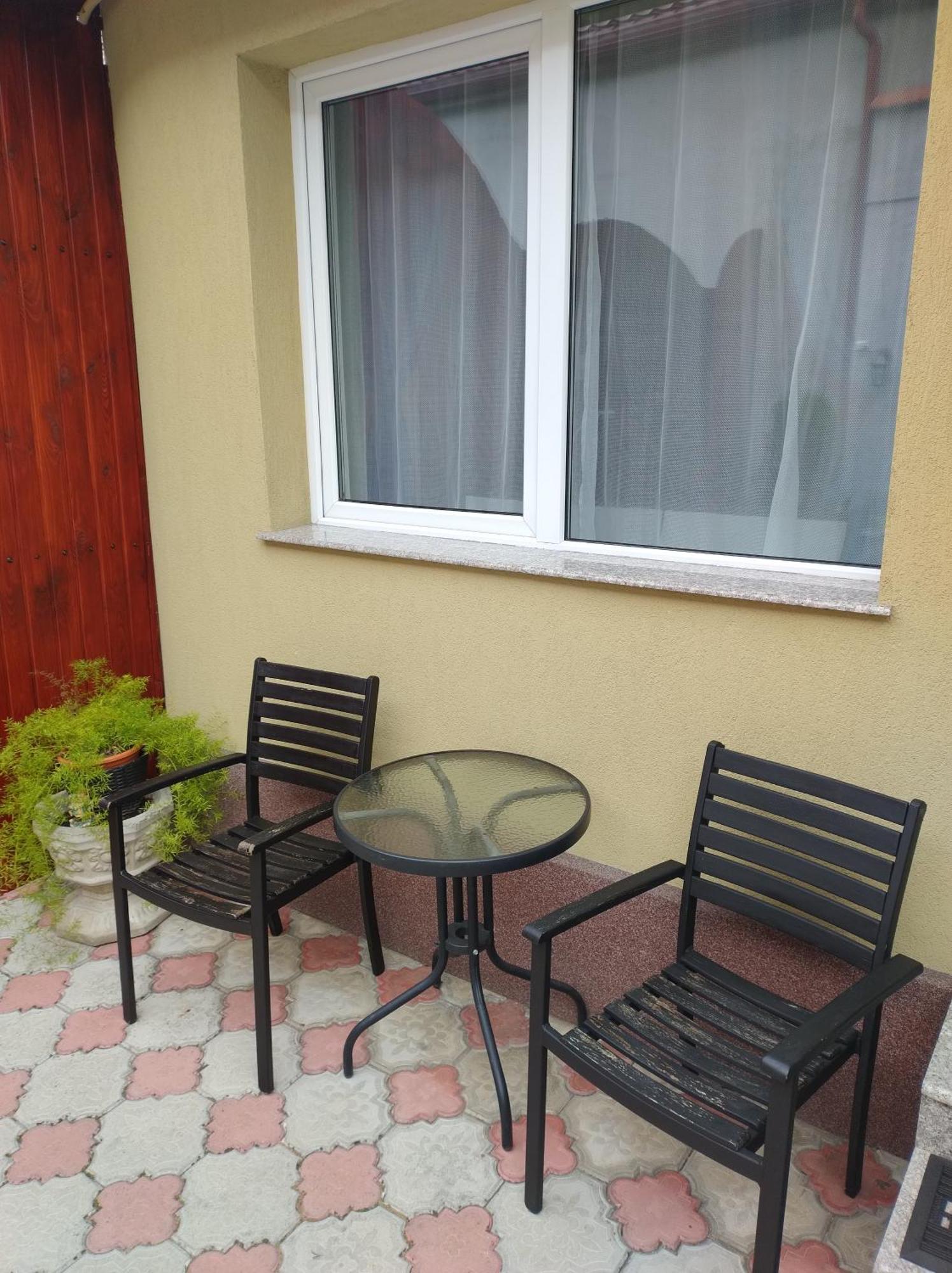 Apartmán La Relax Brašov Exteriér fotografie