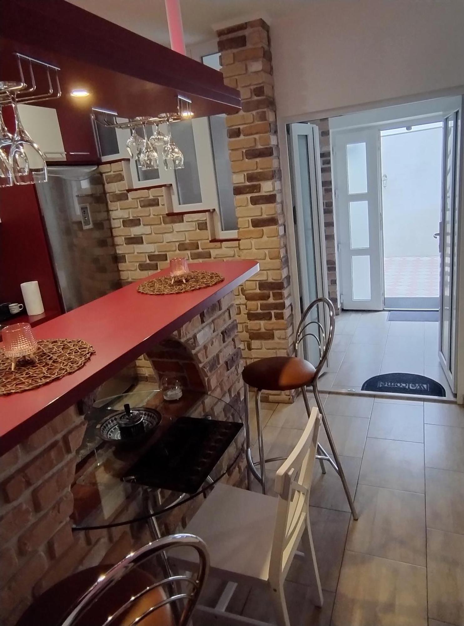 Apartmán La Relax Brašov Exteriér fotografie