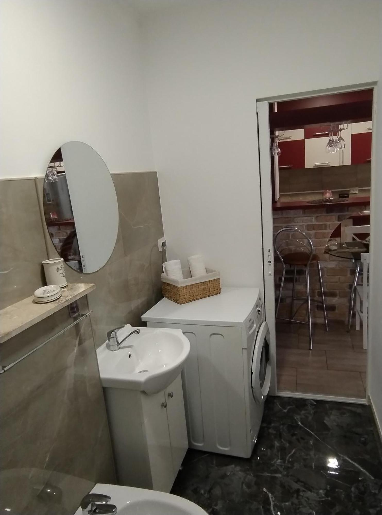 Apartmán La Relax Brašov Exteriér fotografie