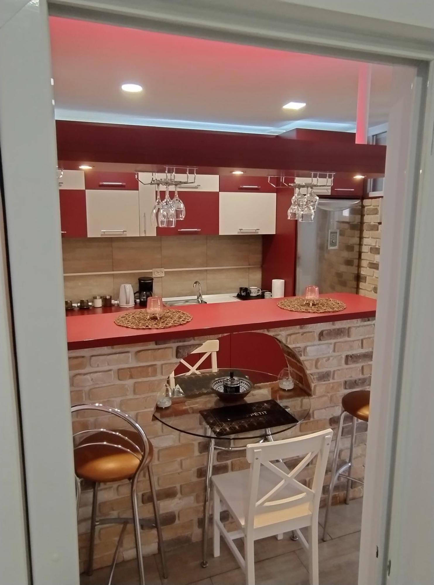 Apartmán La Relax Brašov Exteriér fotografie