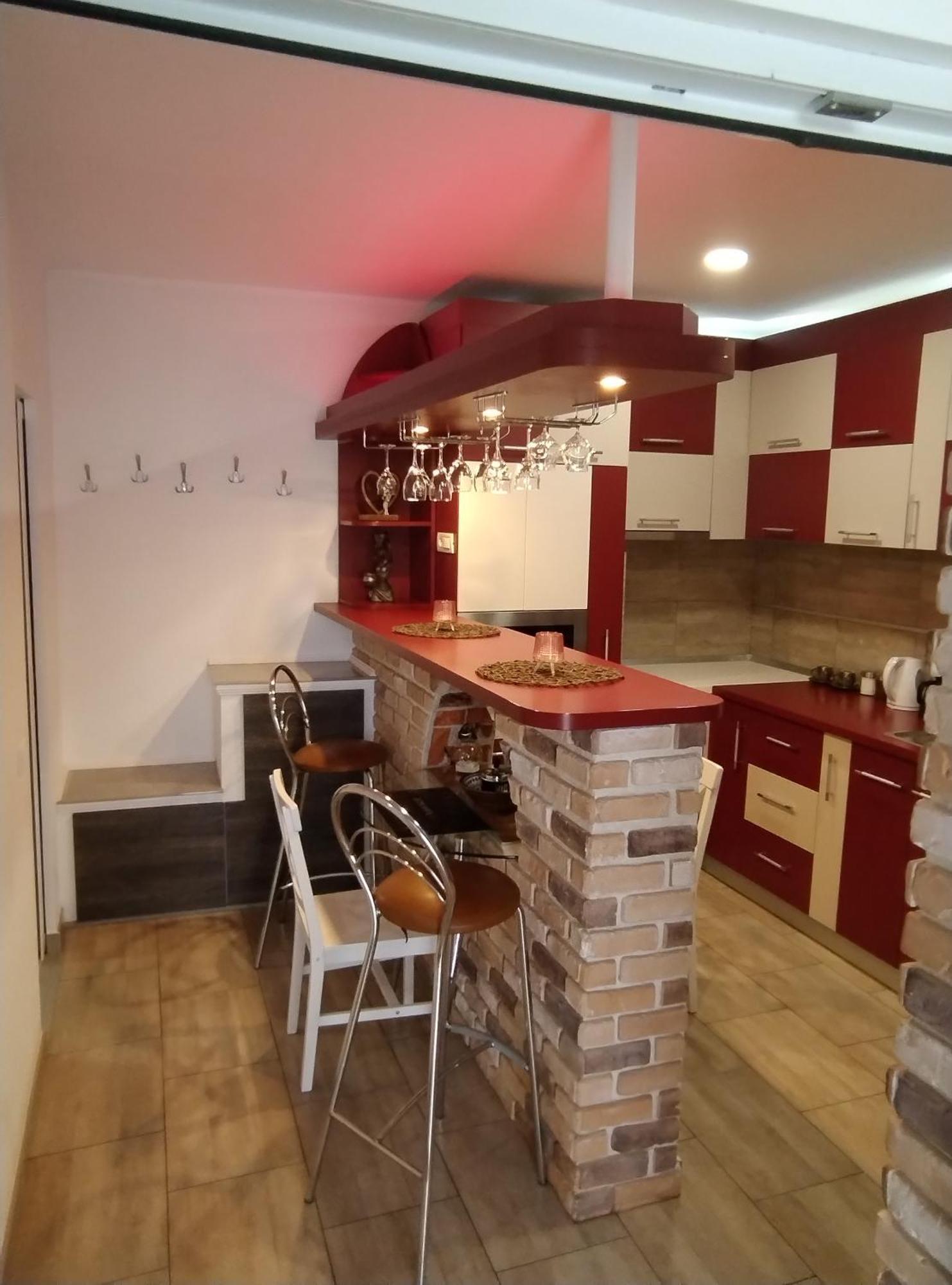 Apartmán La Relax Brašov Exteriér fotografie