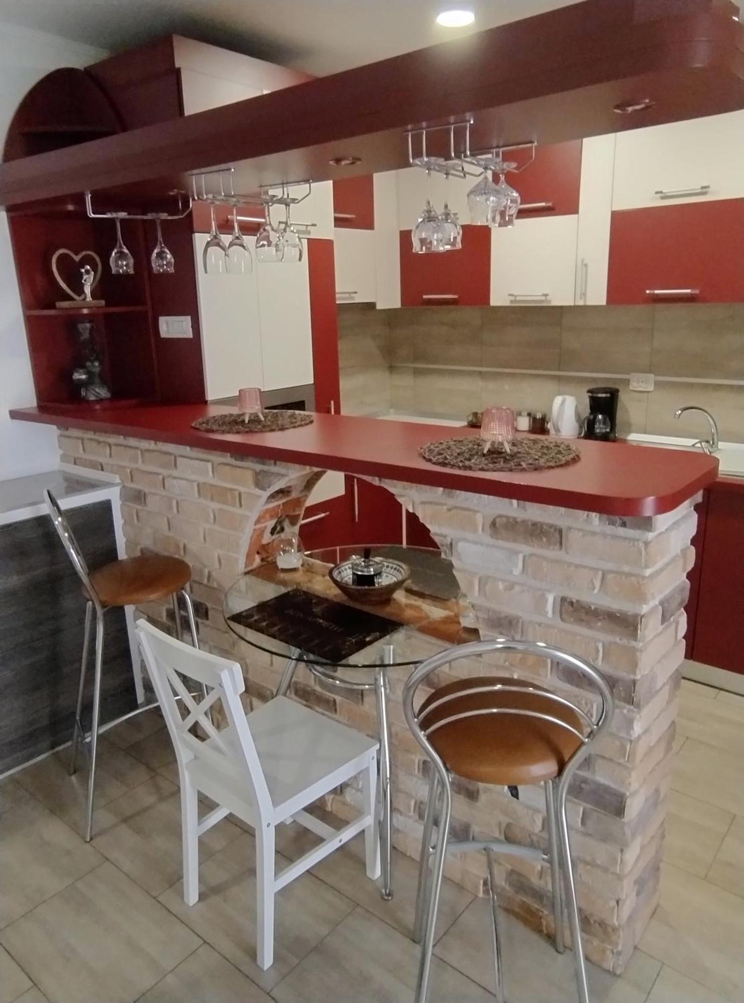 Apartmán La Relax Brašov Exteriér fotografie